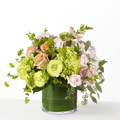 The Art Deco – HALL'S GIFT AND TREASURES FLORAL DESIGN, Vicksburg MS