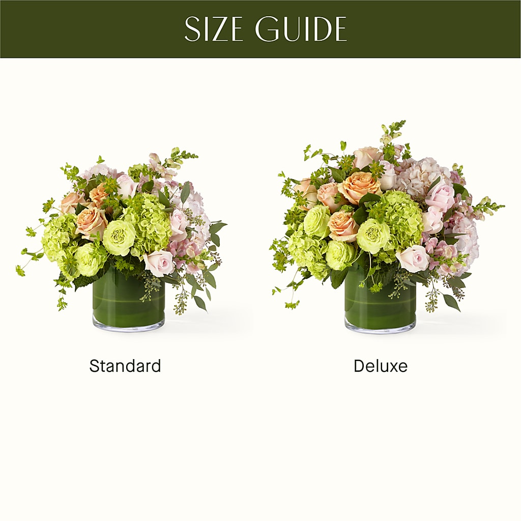 The Art Deco – HALL'S GIFT AND TREASURES FLORAL DESIGN, Vicksburg MS