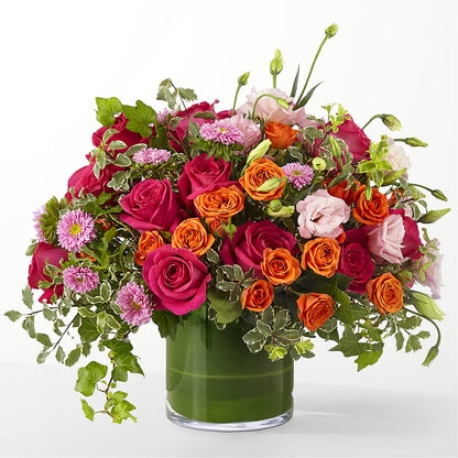 The Trendsetter – HALL'S GIFT AND TREASURES FLORAL DESIGN, Vicksburg MS