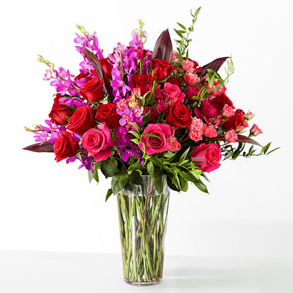 The Honeymoon – HALL'S GIFT AND TREASURES FLORAL DESIGN, Vicksburg MS
