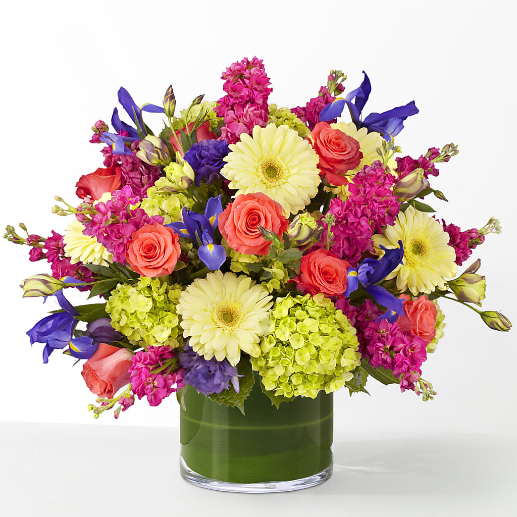 The Couture – HALL'S GIFT AND TREASURES FLORAL DESIGN, Vicksburg MS