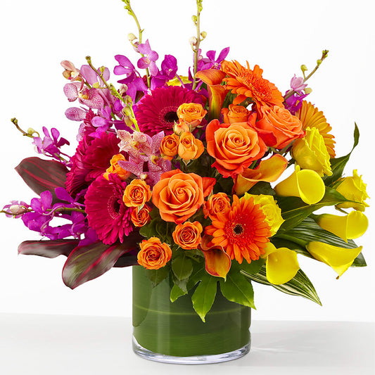 The Mosaic – HALL'S GIFT AND TREASURES FLORAL DESIGN, Vicksburg MS