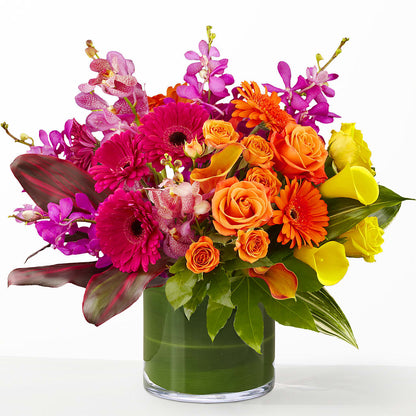 The Mosaic – HALL'S GIFT AND TREASURES FLORAL DESIGN, Vicksburg MS