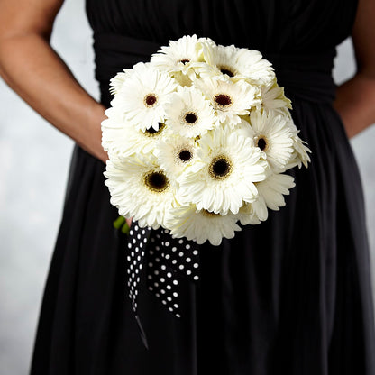 Daisy Delight Bouquet – HALL'S GIFT AND TREASURES FLORAL DESIGN, Vicksburg MS