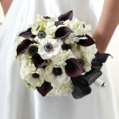 To Have and To Hold Bouquet – HALL'S GIFT AND TREASURES FLORAL DESIGN, Vicksburg MS