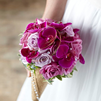 Breathless Bouquet – HALL'S GIFT AND TREASURES FLORAL DESIGN, Vicksburg MS