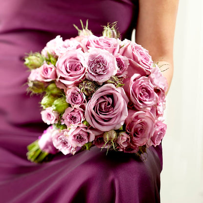 Veronica Bouquet – HALL'S GIFT AND TREASURES FLORAL DESIGN, Vicksburg MS