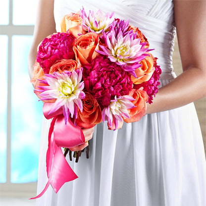 New Love Bouquet – HALL'S GIFT AND TREASURES FLORAL DESIGN, Vicksburg MS