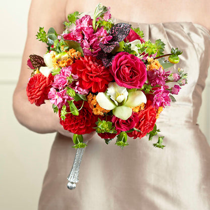 True Happiness Bouquet – HALL'S GIFT AND TREASURES FLORAL DESIGN, Vicksburg MS