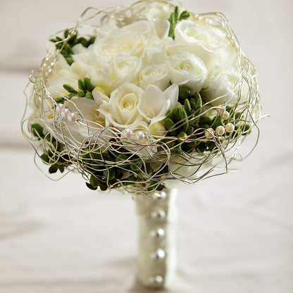 Evermore Bouquet – HALL'S GIFT AND TREASURES FLORAL DESIGN, Vicksburg MS