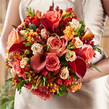 Contentment Bouquet – HALL'S GIFT AND TREASURES FLORAL DESIGN, Vicksburg MS