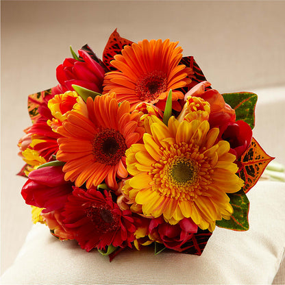 Sunglow Bouquet – HALL'S GIFT AND TREASURES FLORAL DESIGN, Vicksburg MS