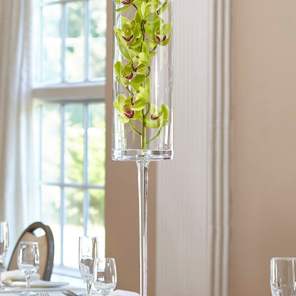Green Mini Cymbidium Bouquet – HALL'S GIFT AND TREASURES FLORAL DESIGN, Vicksburg MS
