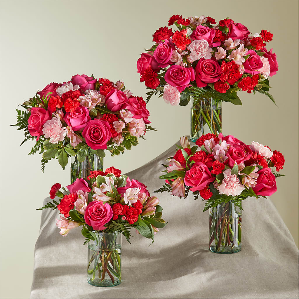 You're Precious Bouquet – HALL'S GIFT AND TREASURES FLORAL DESIGN, Vicksburg MS